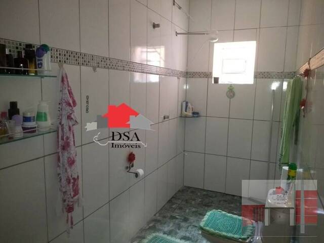 Casa para Venda em Sumaré - 4