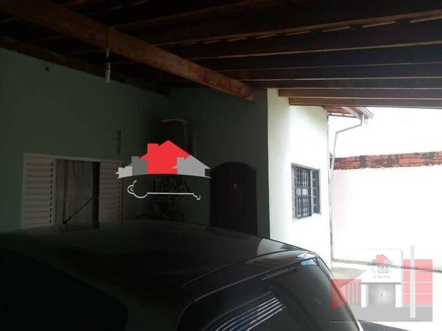 Casa para Venda em Sumaré - 5