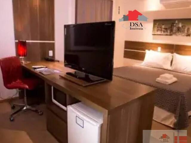 Apartamento para Venda em Hortolândia - 3