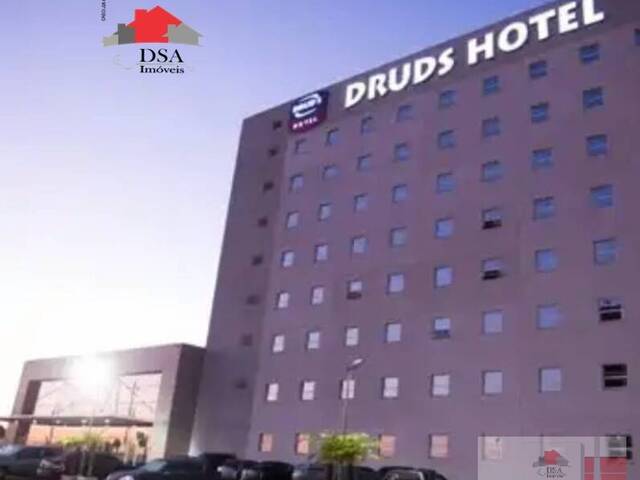 Apartamento para Venda em Hortolândia - 4