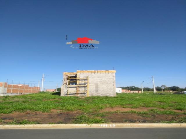 #TE0034 - Área para Venda em Hortolândia - SP - 3