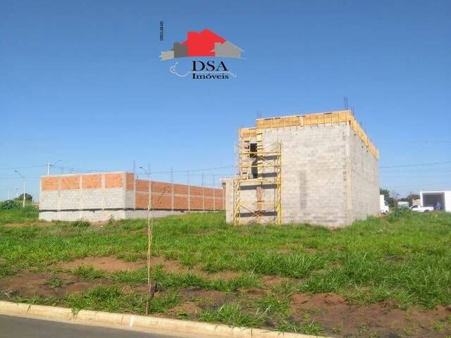 Área para Venda em Hortolândia - 4