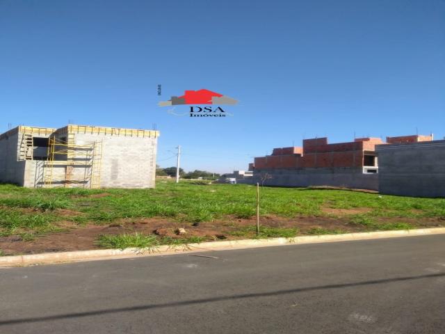 #TE0034 - Área para Venda em Hortolândia - SP - 2