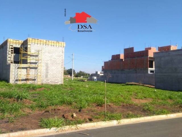 Área para Venda em Hortolândia - 2