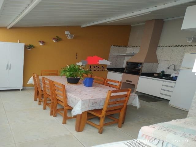 Casa para Venda em Hortolândia - 4
