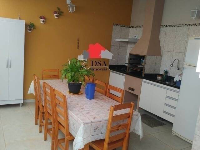 Casa para Venda em Hortolândia - 4
