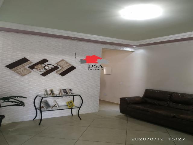 Casa para Venda em Hortolândia - 5