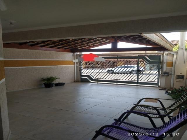 Casa para Venda em Hortolândia - 3