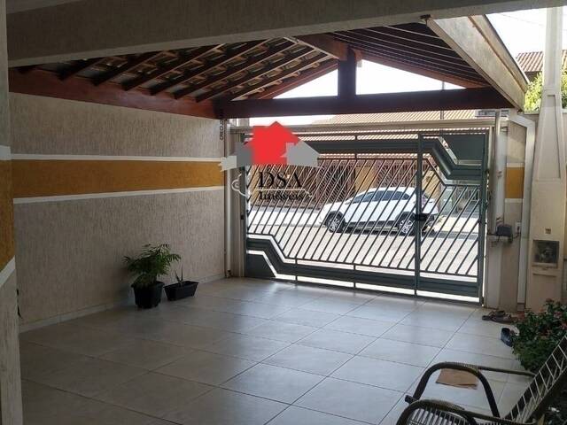 Casa para Venda em Hortolândia - 3