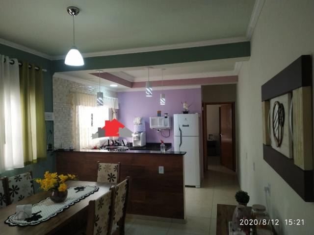 Casa para Venda em Hortolândia - 2