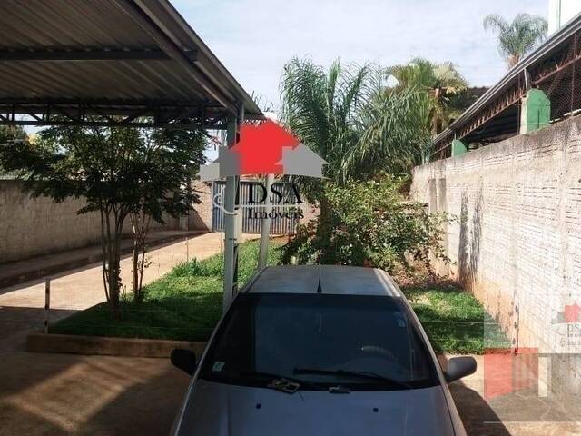 Chácara para Venda em Sumaré - 3