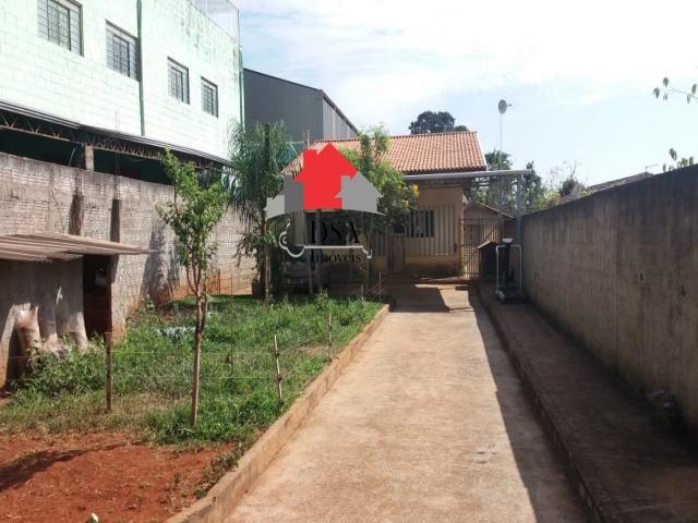 Venda em Parque Residencial Regina (Nova Veneza) - Sumaré