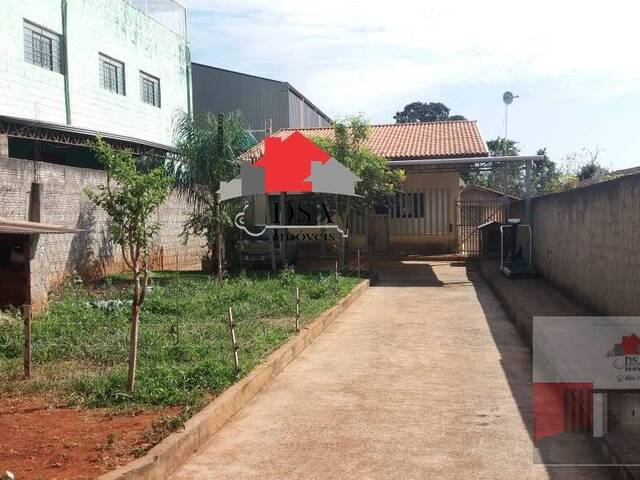 Venda em Parque Residencial Regina (Nova Veneza) - Sumaré