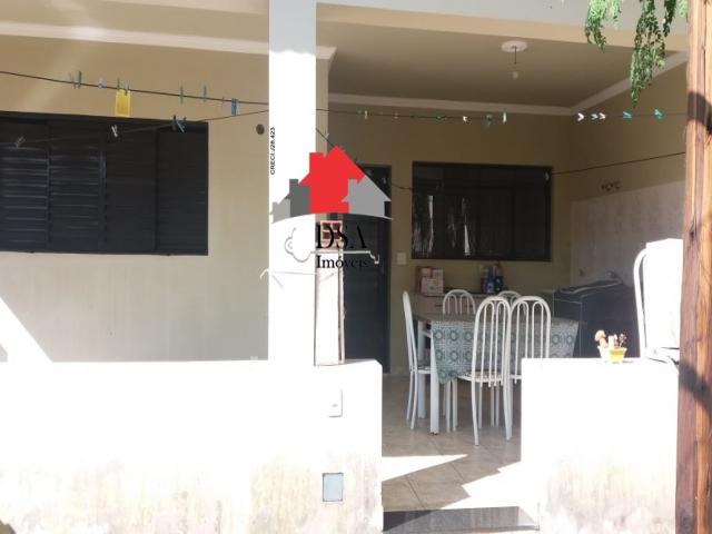 Chácara para Venda em Sumaré - 4