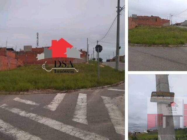 Venda em Parque Residencial São Clemente - Monte Mor