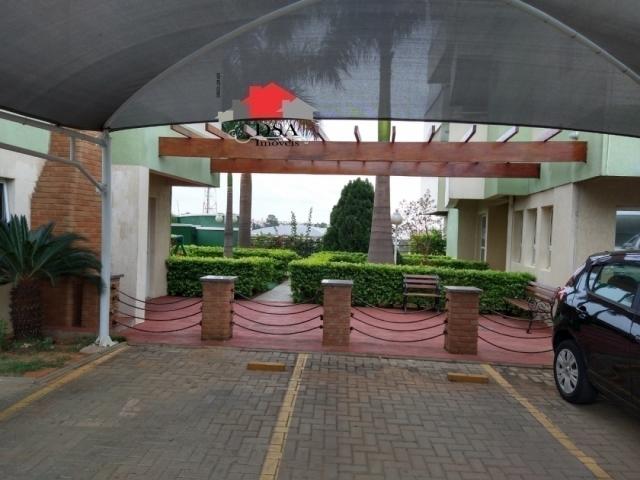 #AP0037 - Apartamento para Venda em Hortolândia - SP