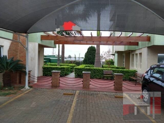 #AP0037 - Apartamento para Venda em Hortolândia - SP - 2
