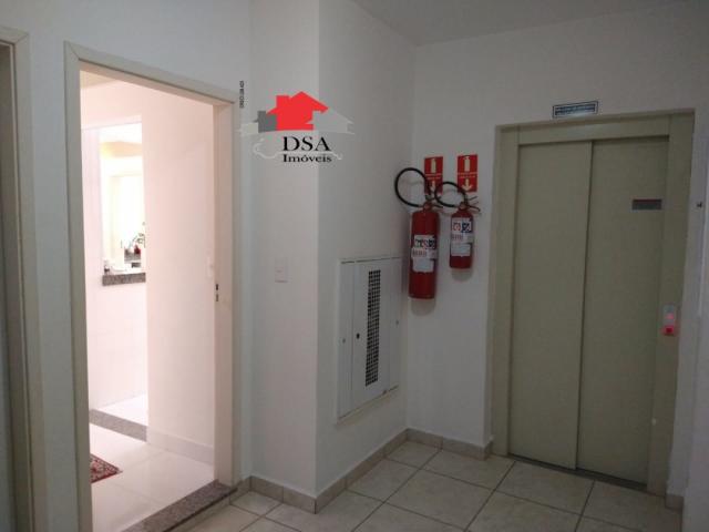 Apartamento para Venda em Hortolândia - 4