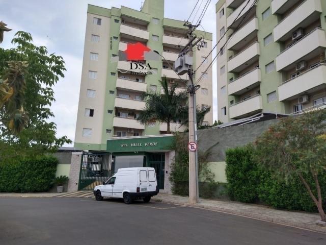#AP0037 - Apartamento para Venda em Hortolândia - SP