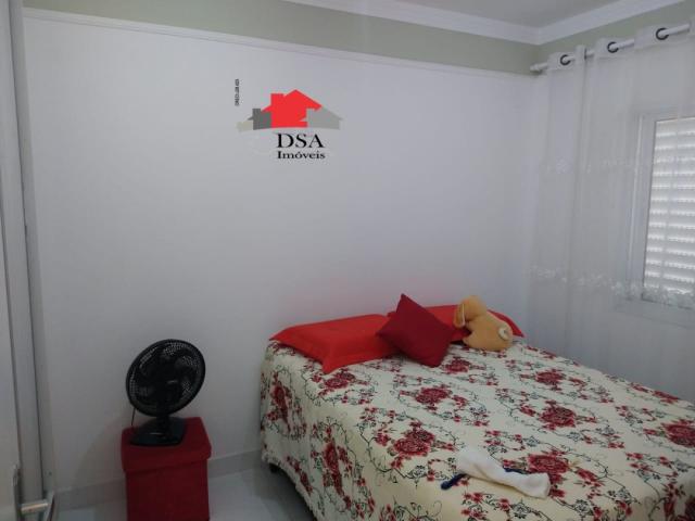 Apartamento para Venda em Hortolândia - 5