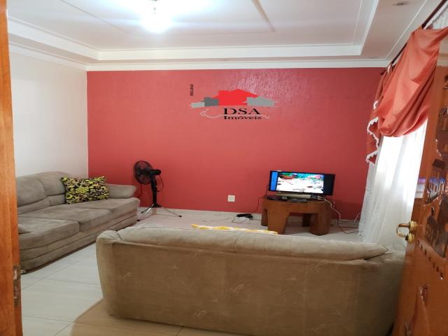 Casa para Venda em Hortolândia - 2