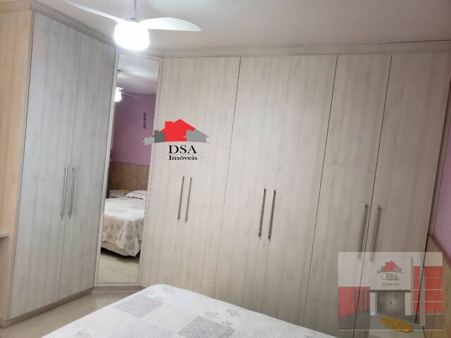 Casa para Venda em Hortolândia - 4