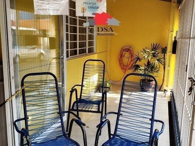 Casa para Venda em Hortolândia - 3