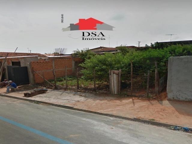 #TE0037 - Área para Venda em Hortolândia - SP - 2