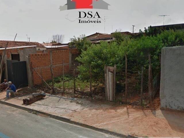 Área para Venda em Hortolândia - 2