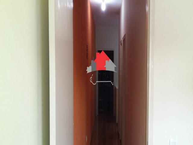 #CA0212 - Casa para Venda em Hortolândia - SP