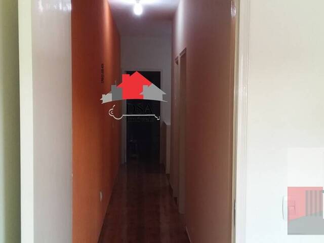 Casa para Venda em Hortolândia - 2