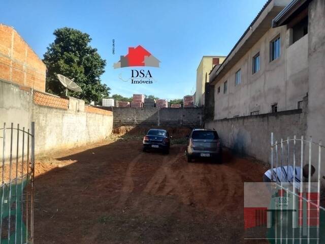 #TE0040 - Área para Venda em Hortolândia - SP - 1