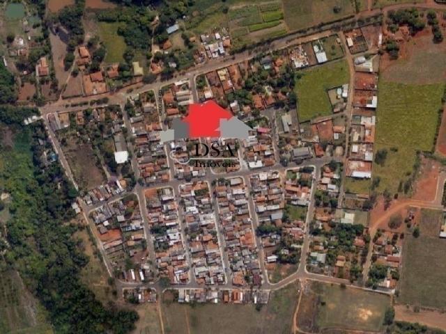 #TE0041 - Área para Venda em Hortolândia - SP - 2