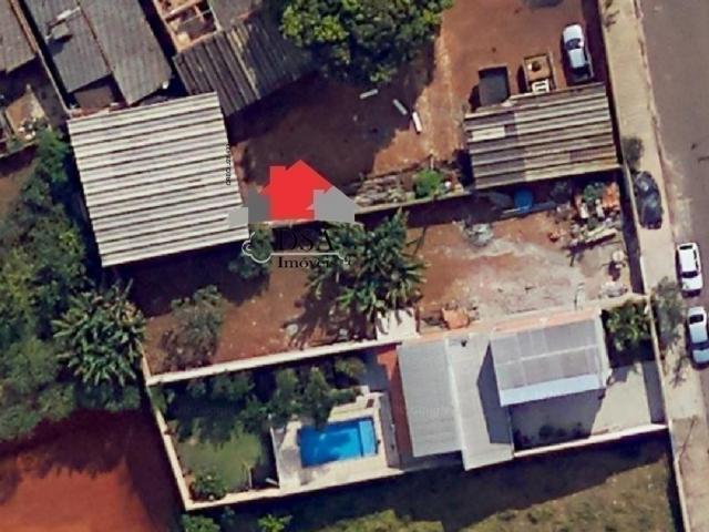 #TE0041 - Área para Venda em Hortolândia - SP - 3