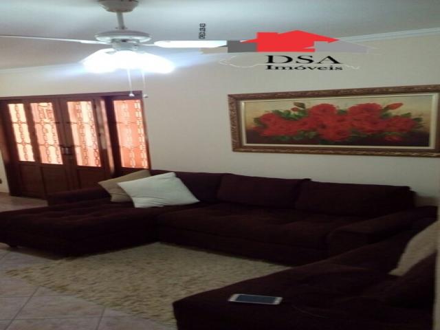 Casa para Venda em Hortolândia - 4