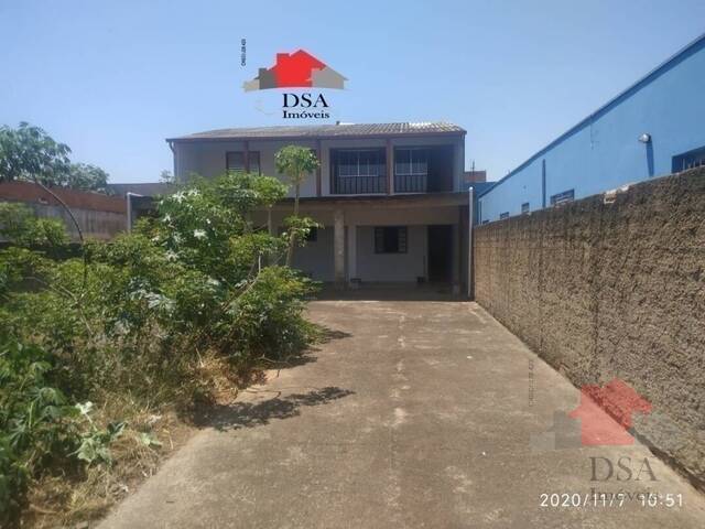 #CA0219 - Casa para Venda em Sumaré - SP - 1