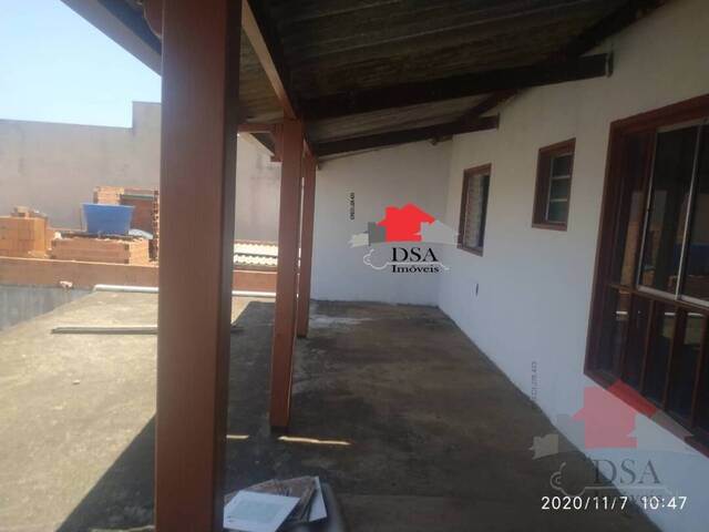 Casa para Venda em Sumaré - 5