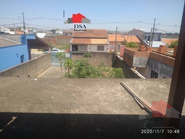#CA0219 - Casa para Venda em Sumaré - SP - 2