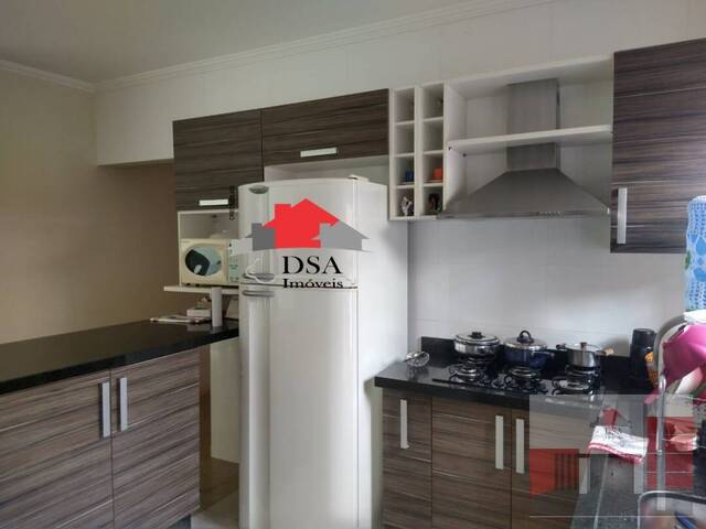 Casa para Venda em Hortolândia - 4