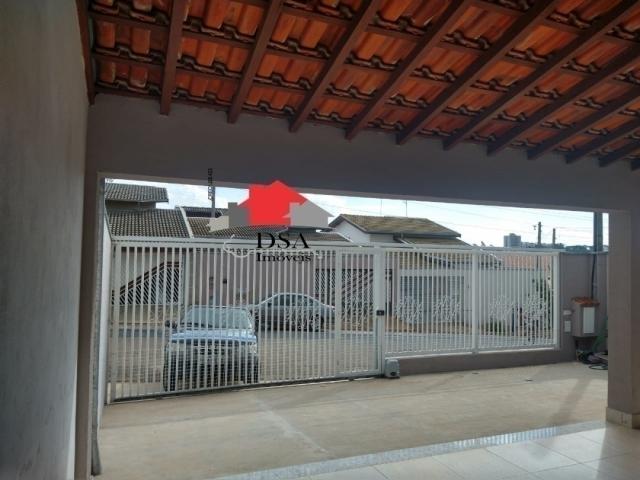 Casa para Venda em Hortolândia - 3