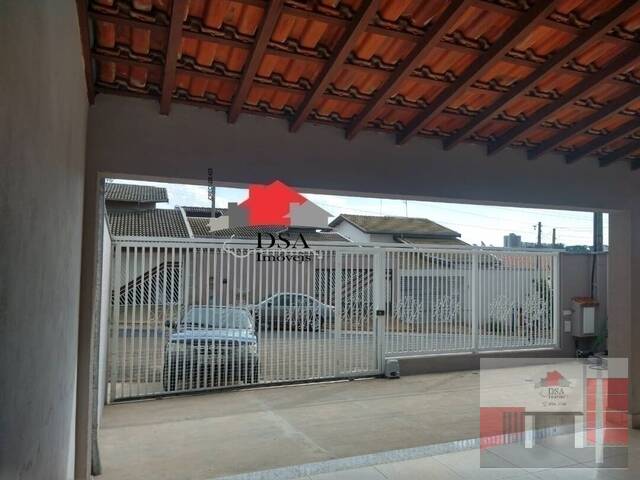 Casa para Venda em Hortolândia - 3