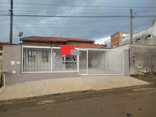 Casa para Venda em Hortolândia - 5