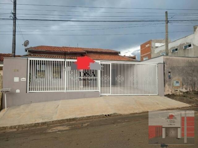 Casa para Venda em Hortolândia - 5