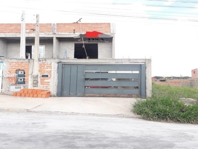 #CA0227 - Casa para Venda em Monte Mor - SP - 1