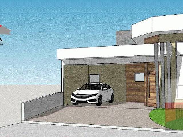 Casa para Venda em Paulínia - 5