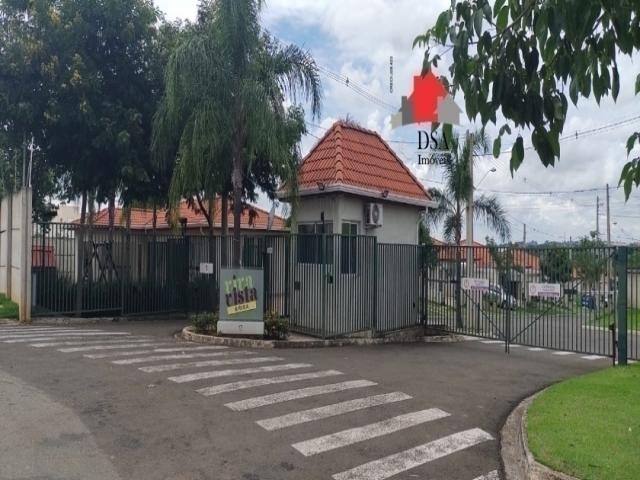 #CA0235 - Casa para Venda em Sumaré - SP - 2