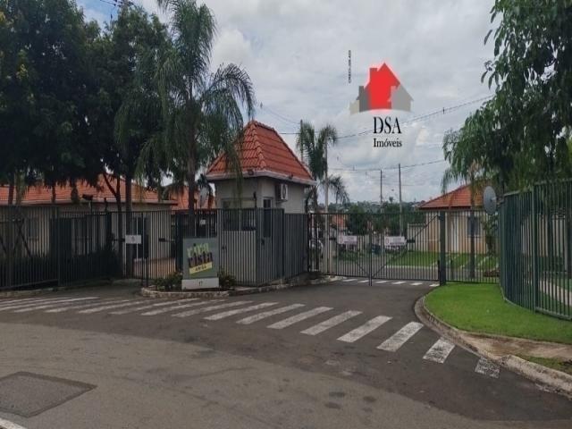 Venda em Loteamento Residencial Viva Vista - Sumaré