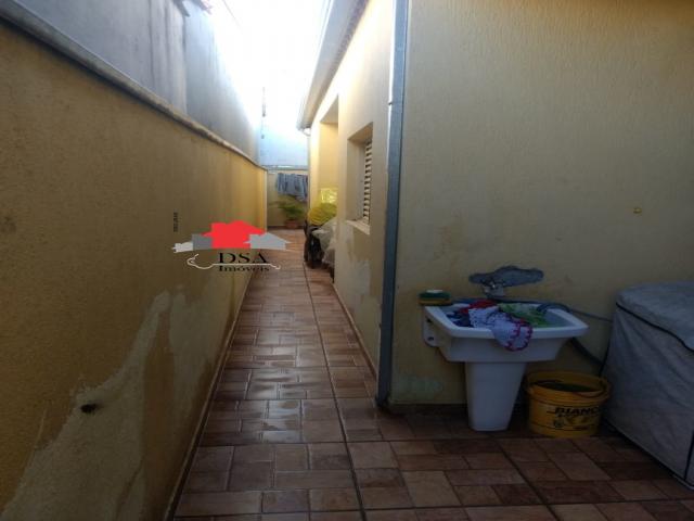 Casa para Venda em Hortolândia - 4