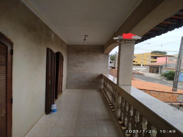 Casa para Venda em Campinas - 4