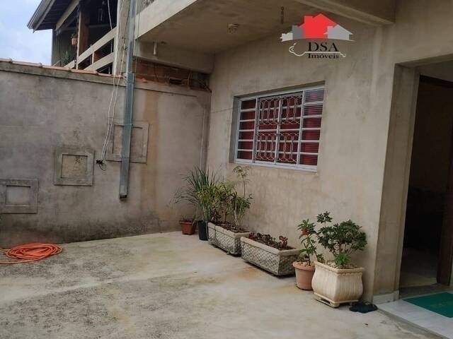 #CA0244 - Casa para Venda em Campinas - SP - 2